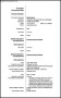 Europass Curriculum Vitae