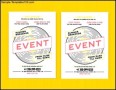 Event Invitation Example