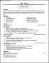Event Planner Coordinator Resume