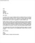 Event Sponsor Thank You Letter Sample