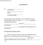 Eviction Notice