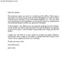 Example Apology Letters to Friend