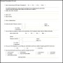 Example EEOC Complaint Form