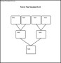 Example Family Tree Template Word
