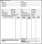 Example Invoice Receipt Template