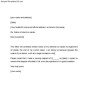 Example Of 60 Day Notice Letter