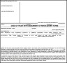 Example Of Deed Trust Form