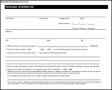 Example Of Employee Application Form