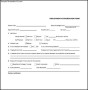 Example  Of  Employment Authorization Form
