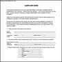 Example Of IRS Form