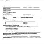 Example Of Medicaid Authorization Form