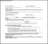 Example Of Medicaid Authorization Form