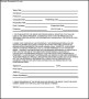 Example Of Music Release Form