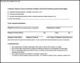 Example Of Release Of Information Form