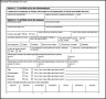 Example Of Verification Form