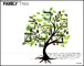 Example Powerpoint Family Tree Template