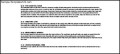 Example Reception Time Line Itinerary Template
