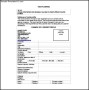 Example Tour Planning Itinerary Template