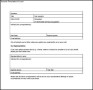 Example of Financial Ombudsman Complaint Form