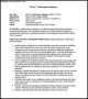 Example of HVAC Resume
