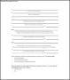 Example of Limited Power of Attorney Form