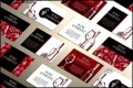 Example of Wine Label