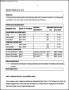 Excellent Resume Format