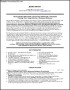 Executive Director Resume Sample