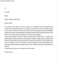 Executive Employment Offer Letter