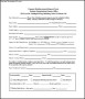Expense Reimbursement Form PDF