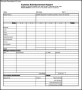 Expense Reimbursement Form To Download