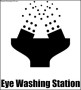 Eyewash Station Template
