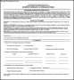 FEMA Application Form To Download