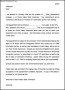 Faculty Appointment Letter
