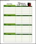 Family Christmas Gift Ideas List PDF