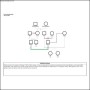 Family Relationship Genogram Template