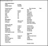 Family Travel Planner Excel Format Free Template