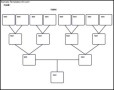 Family Tree Template Word