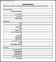 Family Vacation Planner Template