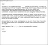 Famous Romantic Letter
