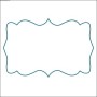 Fancy Label Template