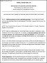 Federal Resume Template Format Template