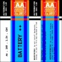 File Label Template