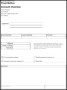 Final Notice Form – Account Due Template