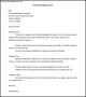 Financial Aid Appeal Letter Template Word Doc
