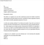 Financial Aid Appeal Letter Word