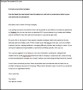 First Job Cover Letter Sample Word Template Free Download