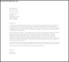 First Year Teacher Sample Cover Letter Template