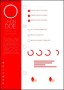 Flat Resume