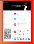 Flat Resume or CV Template